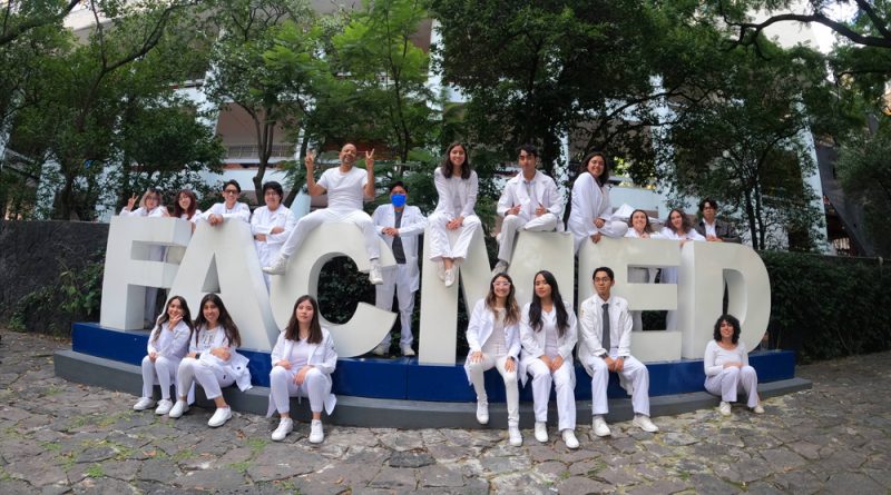 Recomendaciones generales para estudiantes de primer año de la carrera de Medicina